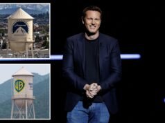 Paramount pretende finalizar el acuerdo con Warner Bros. Discovery a partir de julio: informe