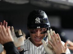 Dónde ver los Yankees de Nueva York contra los Cerveceros de Milwaukee: transmisión en vivo, canal de televisión, probabilidades para el viernes 8 de mayo