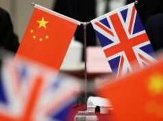 Los parlamentarios británicos visitarán China por primera vez en siete años, dicen fuentes