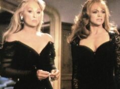3 películas subestimadas de Meryl Streep, clasificadas