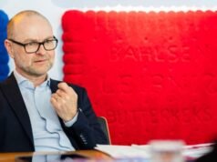 El jefe de Bahlsen rechaza a AfD y pide a las empresas alemanas que adopten una postura