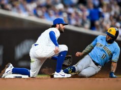 Dónde ver Milwaukee Brewers vs. Chicago Cubs: transmisión en vivo, canal de televisión, probabilidades para el martes 19 de mayo
