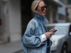 Las chaquetas vaqueras son imprescindibles para la primavera y estos 13 hallazgos tienen hasta un 60 % de descuento