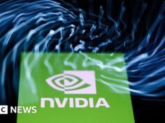 Los resultados récord de Nvidia no logran impresionar a los inversores