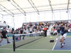 Pickleball Inc. obtiene una inversión de 225 millones de dólares de Apollo Sports Capital y Tom Dundon