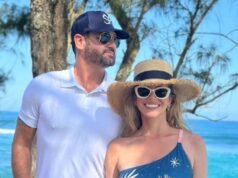 Dina Manzo y su esposo David Cantin cancelan su divorcio