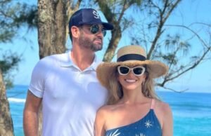 Dina Manzo y su esposo David Cantin cancelan su divorcio