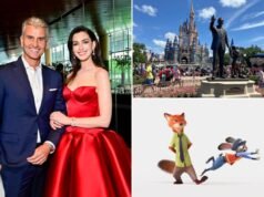 Las acciones de Disney suben un 8% mientras la estrategia de crecimiento del nuevo director ejecutivo entusiasma a Wall Street