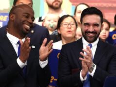 Evidencia de que los funcionarios de educación de Nueva York están dando prioridad a los niños