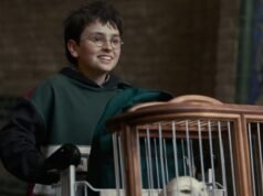 Harry Potter renovado para la temporada 2; Las películas de la Cámara Secreta de HBO este otoño