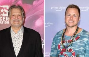 Drew Carey llama a Spencer Pratt un ‘estafador en serie’
