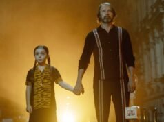 Una de las películas de fantasía más inusuales de 2025 ya está en HBO Max