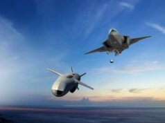 Alemania encarga más misiles noruegos para aviones de combate F-35