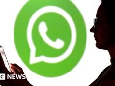 WhatsApp lanza chat de IA ‘incógnito’ con mensajes privados que desaparecen