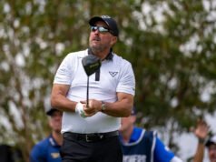Phil Mickelson no jugará el PGA Championship de la próxima semana por un problema de salud familiar: ‘Ojalá pudiera’