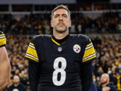 Los Steelers van ‘Pack’ hacia el futuro, ruedan con Aaron Rodgers y Mike McCarthy: perspectivas del Fantasy Football 2026