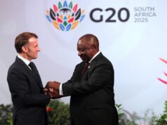 El tribunal supremo de Sudáfrica revive el escándalo del dinero de Ramaphosa, allanando el camino para el juicio político
