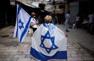 Jerusalén bajo presión, pero los residentes reportan una creciente satisfacción, según muestran nuevos datos