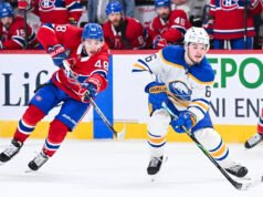 Dónde ver Montreal Canadiens vs Buffalo Sabres, juego 7 de los playoffs de la NHL: transmisión en vivo, hora de inicio, canal de televisión del lunes 18 de mayo