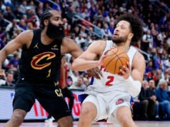 Dónde ver los playoffs de la NBA del tercer juego de los Detroit Pistons contra los Cleveland Cavaliers: transmisión en vivo, hora de inicio, canal de televisión, probabilidades para el sábado 9 de mayo