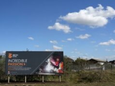 China pide cautela ante el plan de nacionalización de British Steel