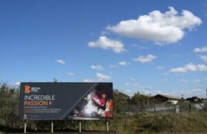 China pide cautela ante el plan de nacionalización de British Steel