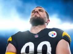 Calendario de la NFL de los Pittsburgh Steelers 2026: fechas, hora, TV
