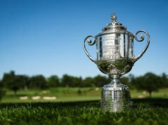 Campeonato de la PGA 2026: cómo ver la primera ronda del torneo de golf, dónde transmitir, programación de televisión, horarios de salida y más