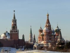 El Kremlin califica a los Estados bálticos de “antirusos con fines delirantes”