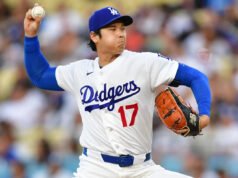 La versión exclusiva para lanzadores Shohei Ohtani rompe la racha de derrotas de los Dodgers con 7 entradas en blanco y la efectividad se reduce a 0.82