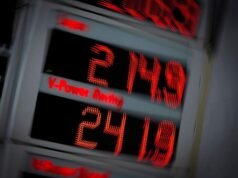 La inflación alemana se confirma en el 2,9%, la más alta desde enero de 2024