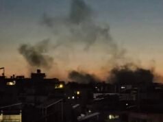 Las FDI atacan al comandante de Hezbollah Radwan en Beirut en el primer ataque a la capital en semanas