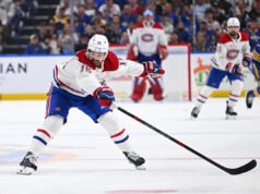 Dónde ver Montreal Canadiens contra Carolina Hurricanes, juego 1 de los playoffs de la NHL: transmisión en vivo, hora de inicio, canal de televisión para el jueves 21 de mayo