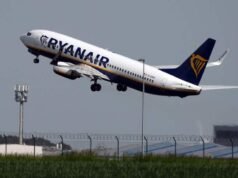 Un pasajero ebrio obliga a un aterrizaje de emergencia en un vuelo Berlín-Alicante