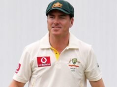 Noticias de cricket 2026: Marcus North nombrado entrenador nacional masculino de la Junta de Cricket de Inglaterra y Gales