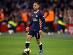 Reloj de la lista de la Copa Mundial de USMNT: Sergiño Dest está de regreso, pero la verdadera preocupación es la línea de fondo