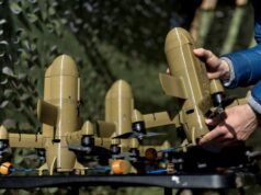 ¿Puede la amenaza de los drones FPV fomentar la cooperación entre Israel y Ucrania?
