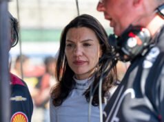 Katherine Legge aspira a convertirse en la primera mujer en completar ‘The Double’: Indy 500, Coke 600 el mismo día