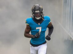 Video de Fantasy Football: ¿Están contados los días de relevancia de Brian Thomas Jr. en Jacksonville?