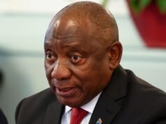 Un tribunal sudafricano dictamina que el proceso de impeachment contra el presidente no debería haber sido bloqueado