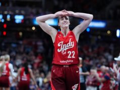Dónde ver Caitlin Clark, Indiana Fever vs. Los Angeles Sparks: transmisión en vivo, hora de inicio, canal de televisión para el miércoles 13 de mayo