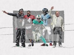 La NFL les dijo a los Jets, Raiders, Titans, Dolphins y Cardinals lo que pensaban sobre las reconstrucciones. Y eso no es bueno.