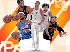 Ránking de MVP de los Playoffs de la NBA: ¿Quién ha sido el rey de los playoffs (hasta ahora)?