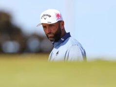 Las mayores son mejores cuando Jon Rahm está a la caza