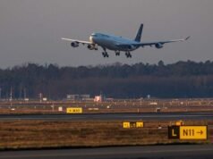Berlín confirma entregas de combustible para aviones israelíes debido a problemas de suministro