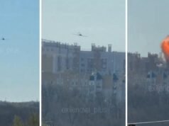 Rusia y Ucrania están destruyendo drones incluso antes de fabricarlos