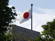 El consejo japonés vota para destituir al alcalde inconsciente