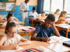Cómo la locura de nuestras escuelas corteja el “fracaso de la civilización”