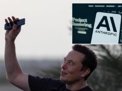 SpaceX de Elon Musk se asocia con Anthropic en un acuerdo de inteligencia artificial antes de su exitosa OPI