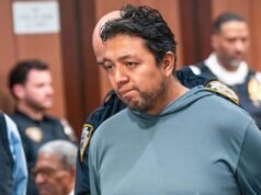 La falta de cooperación con ICE para deportar a inmigrantes ilegales llevó a una tragedia familiar